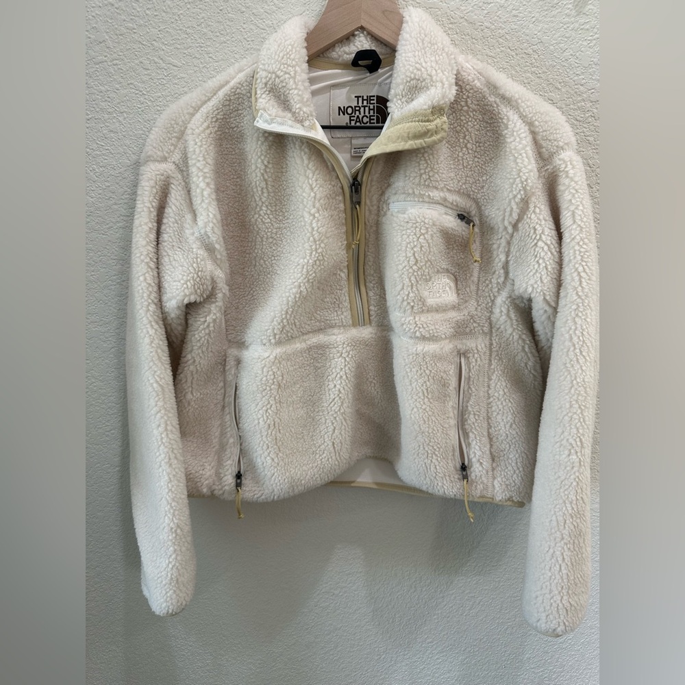The North Face Pullover